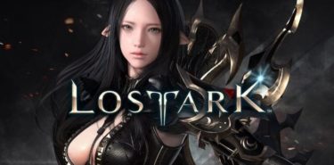 【LOST ARK】クローズドβテストに当選しました！